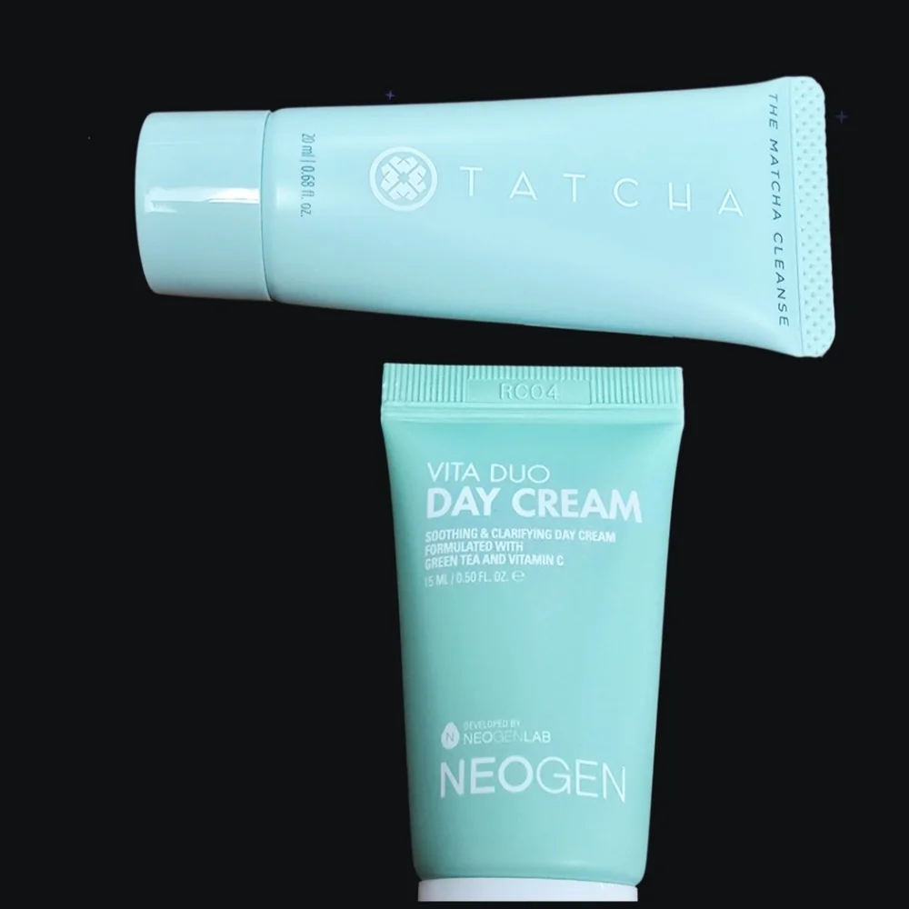 Beauty Bundle